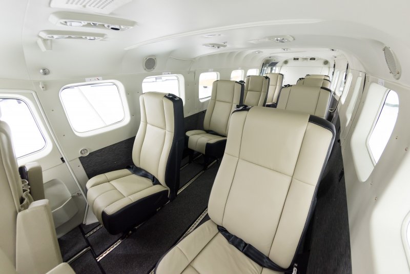 Gulfstream g450