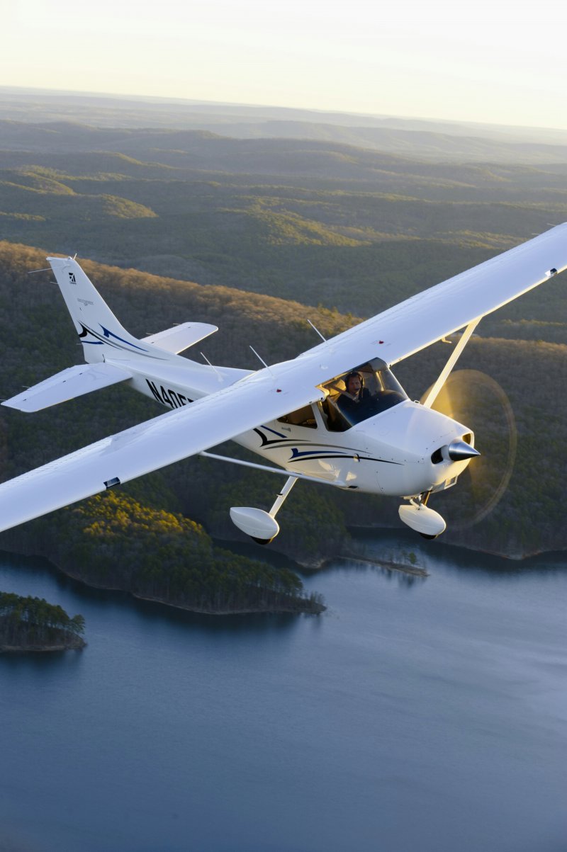 Cessna 172 Skyhawk