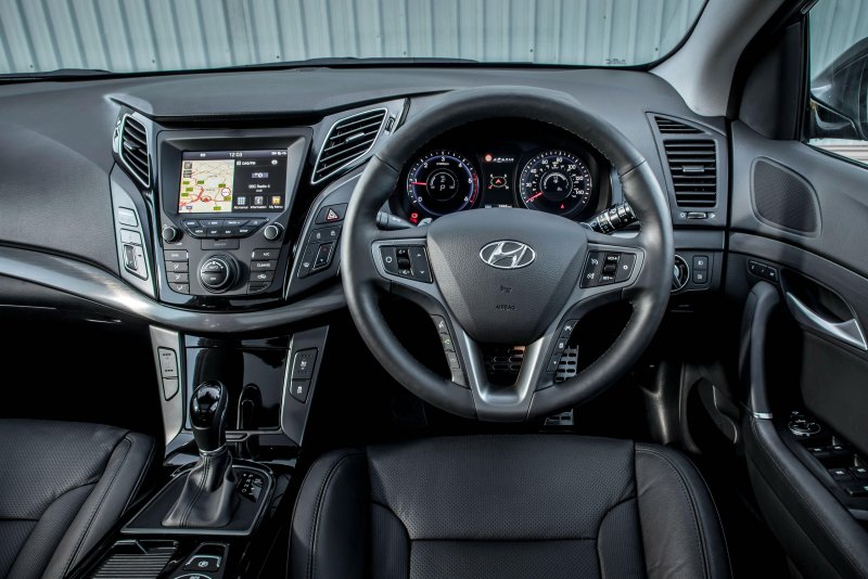 Hyundai i40 2019