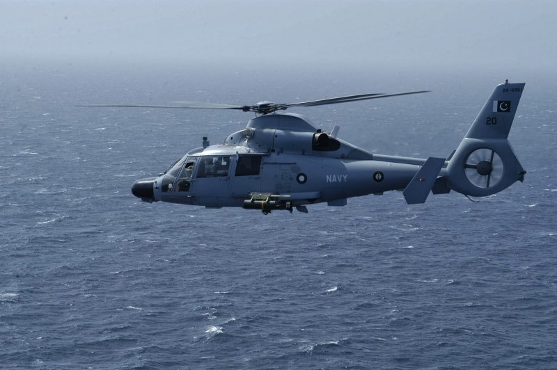 Navy Air Kastan