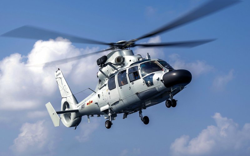 Harbin z-9