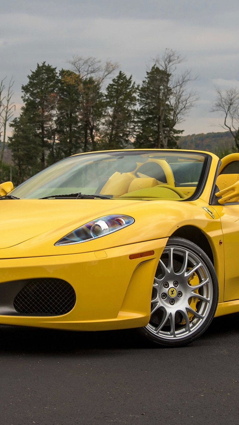 Ferrari f430
