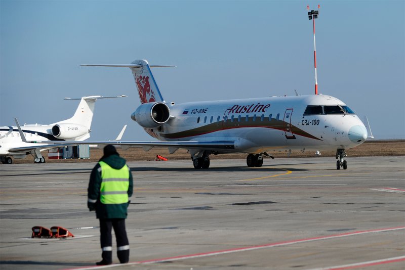 Саранск РУСЛАЙН