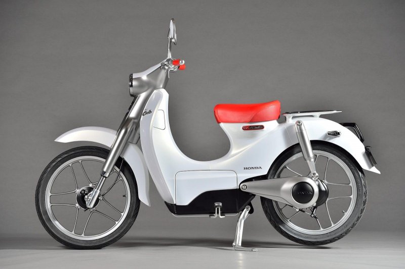 Honda super Cub Classic