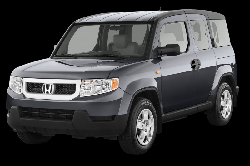 Honda element 2018