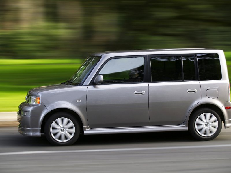 Toyota Scion XB