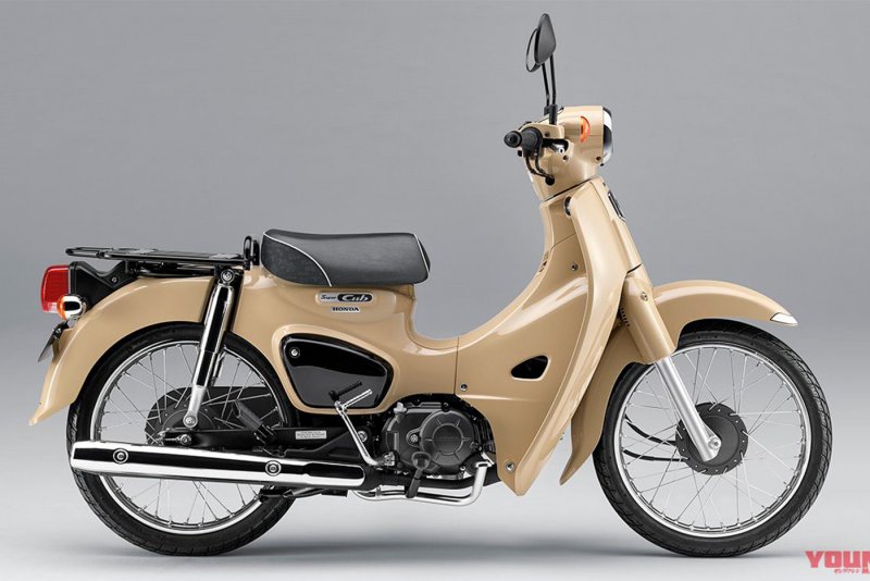 Honda super Cub 110