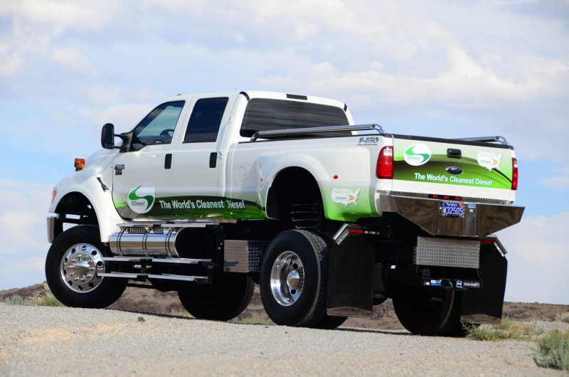 F650 техничка