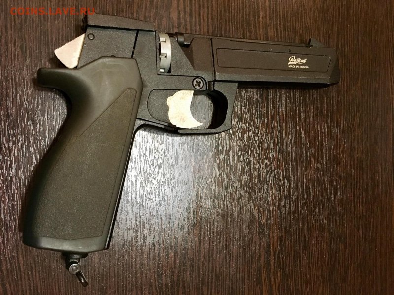 ИЖ 671
