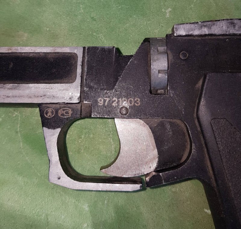 ИЖ-67 Корнет