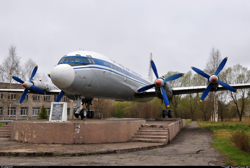 Евгений Преображенский Северсталь самолет