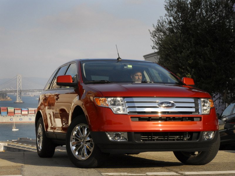Ford Edge 2006
