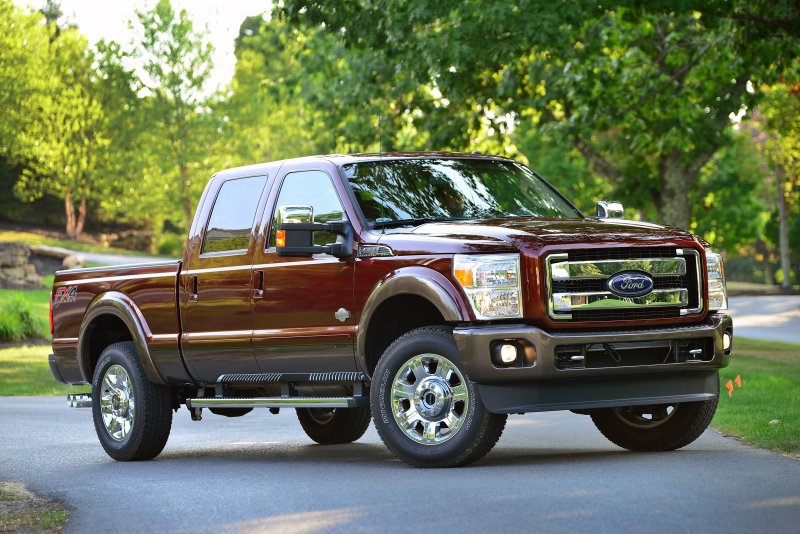Ford f150 super Duty
