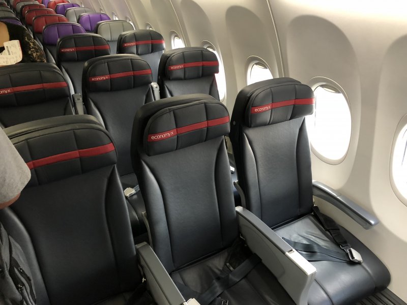 Роял Флайт 737-800