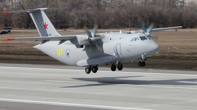 Ил-112в