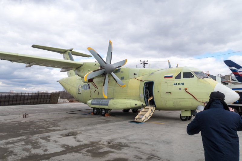 Ил 96 Васо Воронеж