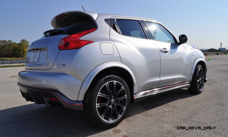 Nissan Juke r18