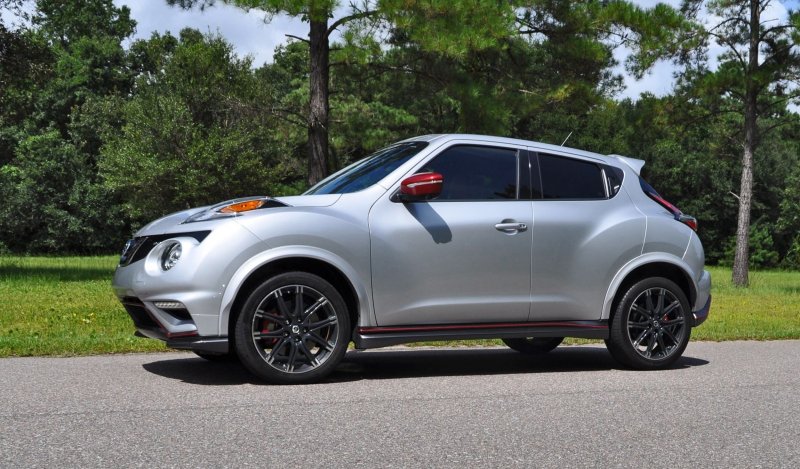Nissan Juke r18