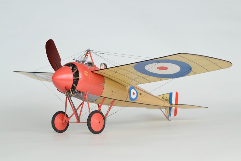 Morane-Saulnier i