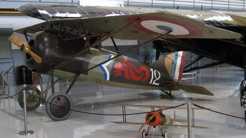 Morane Saulnier ar (m.s.35 Valparaiso