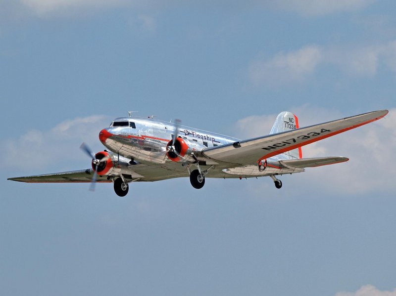 Дуглас ДС-3