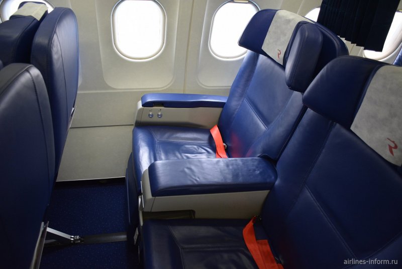 Аэробус Аврора a319 Business class