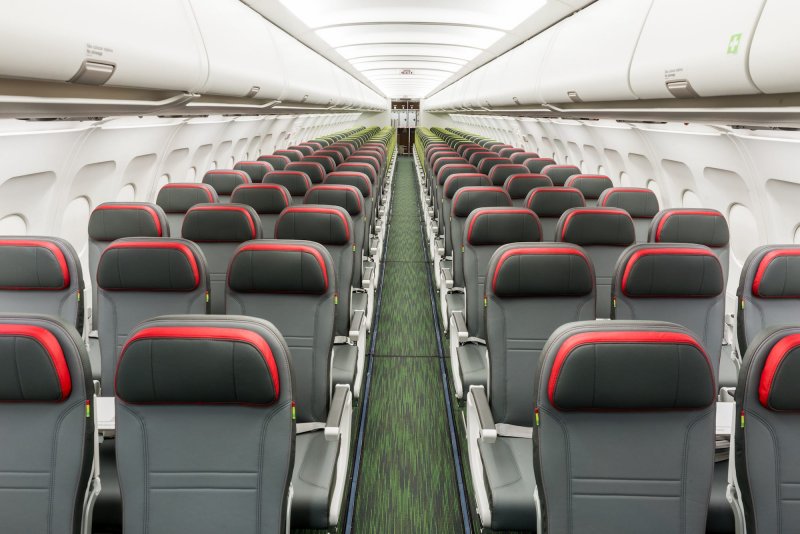 Tap Portugal a320neo