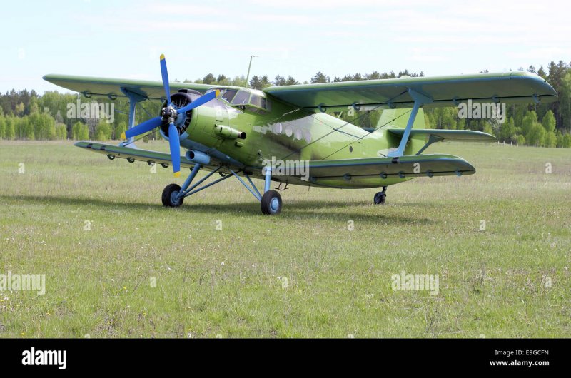 Самолет v-100 Тайга