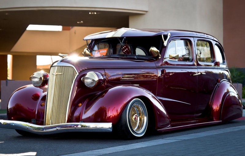 Chevrolet Classic
