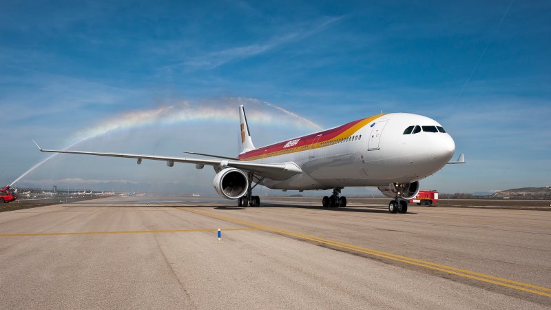Airbus a330-300