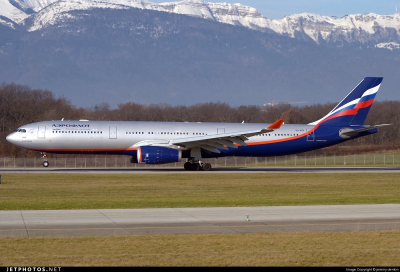 Airbus a330-800 Neo