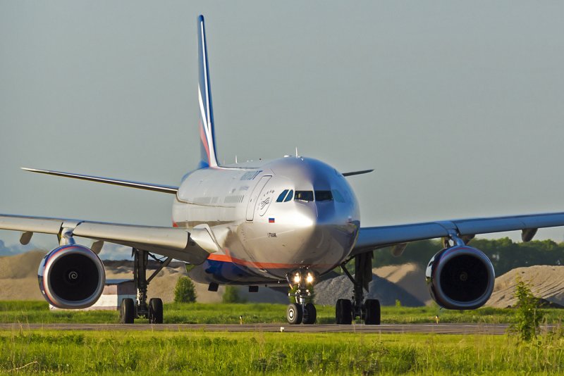 Аэробус а330