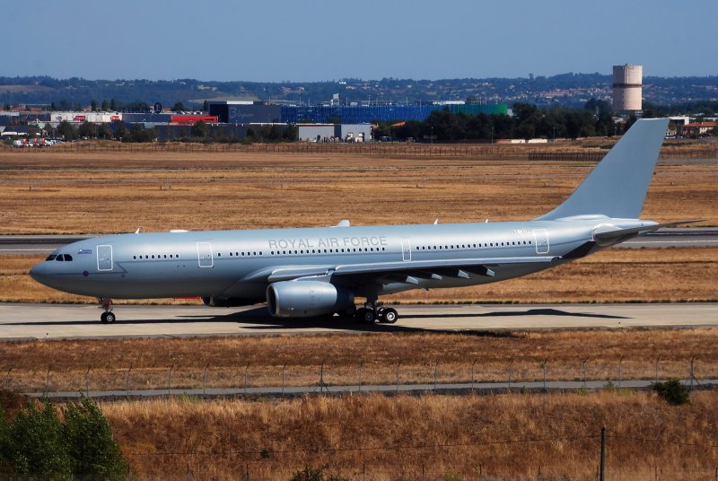 Аэробус а330-300