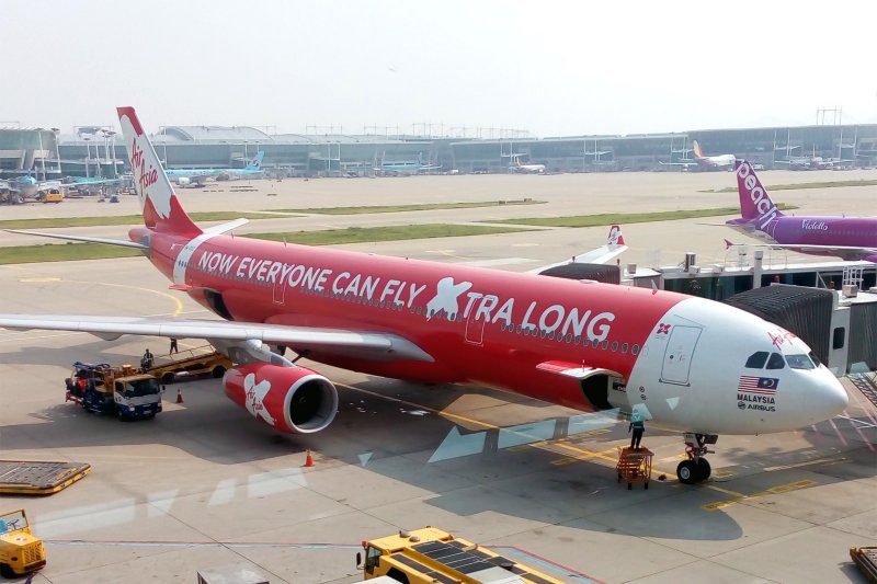 Airbus a330-300