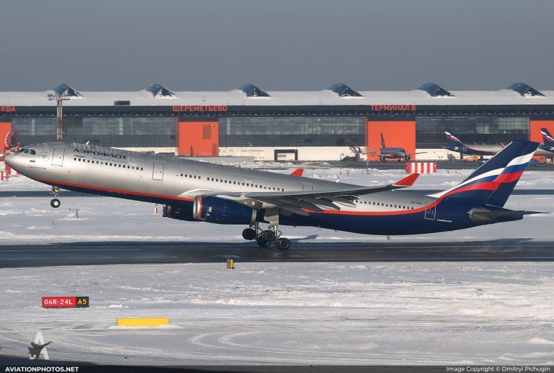 Airbus a330-200