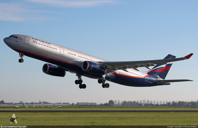 Эйрбас 330