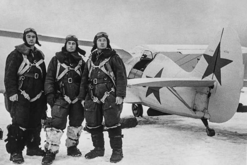 Жмурко Георгий Иванович 152 ИАП