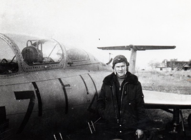 Авиация ПВО В годы войны