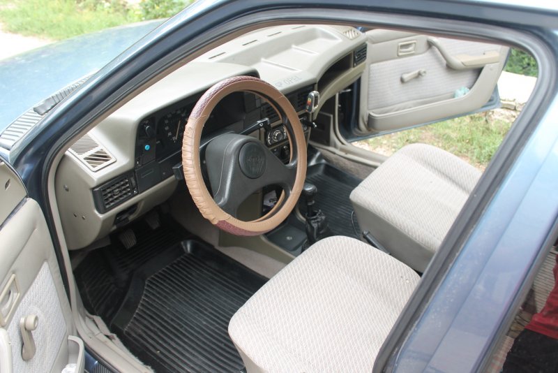 Opel Kadett 1.3 1989