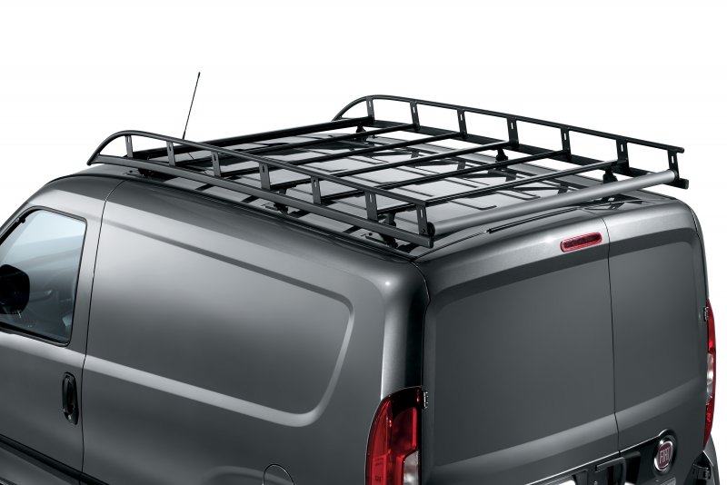 Багажник для Fiat Doblo с 2015