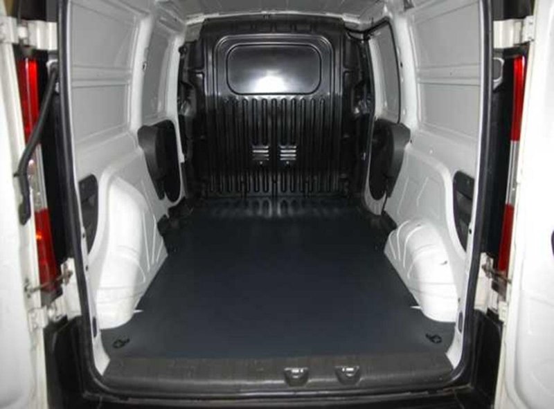 Fiat Doblo Camper