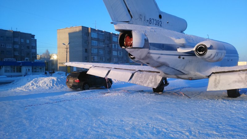 Аэродром Кронштадт полеты