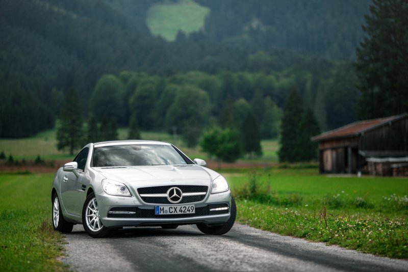 Мерседес Benz Deutschland