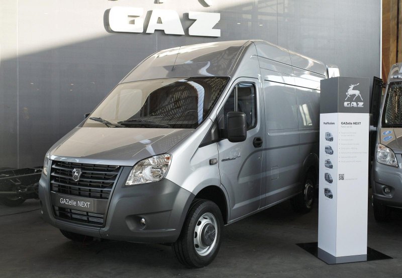Volkswagen Crafter автосервис
