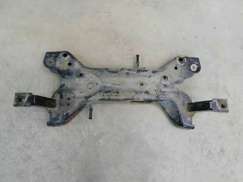 Балка Skoda Rapid 6ru00051f