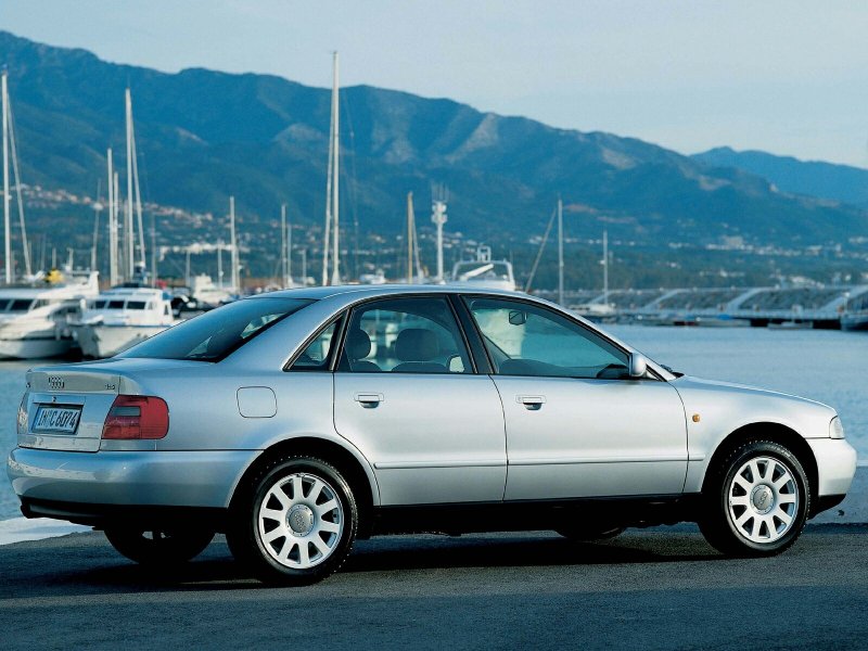 Audi a4 b5 1994