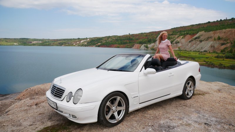 Bentley GTC Continental кабриолет