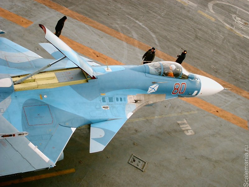 Су 37 тормозной щиток