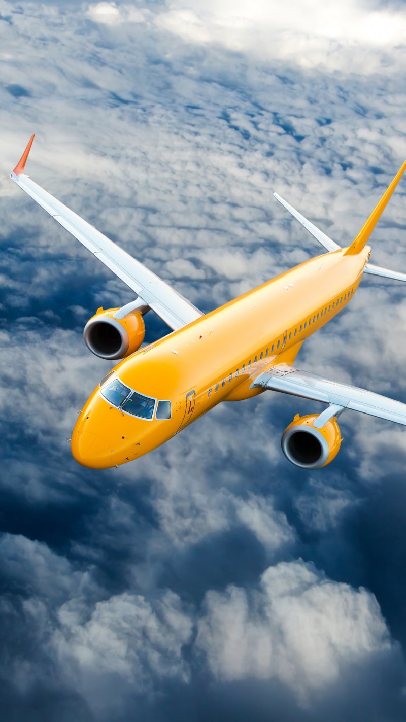 Боинг 737 Макс
