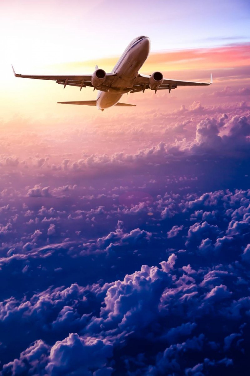 Боинг 747